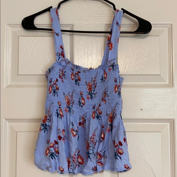 Tank Top - Picture 1 of 1